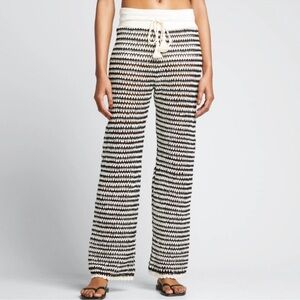 Veronica Beard Arzoo Beach Pant